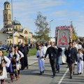 Mitropolit Fotije na slavi Ugljevika: Da Ugljevik postane grad