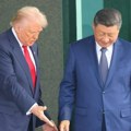 „Taktičko primirje bez potpunog reseta“: Zašto sporazum Trampa i Si Đinpinga daje malo prostora za manevar?