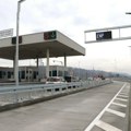 Naplatna rampa u Preljini biće zatvorena od 5. novembra do 20. decembra, izmena režima saobraćaja