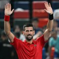 Đoković: "Mnogi su mislili..."