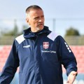 Mirković saopštio spisak Orlića