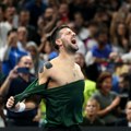 Đoković u Atini osvojio 101. titulu u karijeri, pa odlučio da ne igra u Torinu!