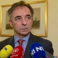 Milorad Pupovac na čelu SDSS i u naredne četiri godine