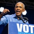 Obama: Trenutna politička situacija podseća na atmosferu očaja iz 2004. godine