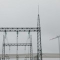 ЕПС: Први ветропарк Електропривреде Србије "Костолац" почео пробни рад