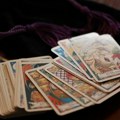 Tarot horoskop za decembar 2025