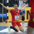 Krpež-Šlezak: "Ako budemo igrale kao danas nećemo se plasirati u četvrtfinale"