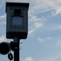 Постављена прва радарска камера у Ивањици – следе још две (ВИДЕО)