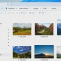 Microsoft hoće da Windows 11 korisnici koriste File Explorer za pregled fotografija sa Android telefona, a ne Phone Link…