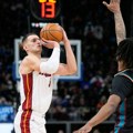 Jovićeva partija za zaborav (1/10), ali Majami slavio: Srušen lider u Detroitu, Bogdanov saigrač u MVP ritmu