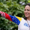 Tramp: Mačado neće biti liderka Venecuele, potpredsednica Rodrigez položila zakletvu i pristala da sarađuje sa SAD
