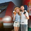 Objavljen tačan datum kada kreću vozovi iz Beograda za Budimpeštu: Na granici će se čekati pola sata, mađarski ministar…