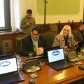 Odbor za pravosuđe predložio Skupštini da usvoji Mrdićev set pravosudnih zakona