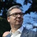 Vučić: Generalštab bio moja ideja, jedva čekam optužnicu protiv mene