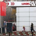 Lukoil prodaje poslovanje američkoj investicionoj grupi, čeka se ‘mig’ Vašingtona