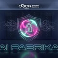 Suverena AI fabrika: Kako ORION Telekom gradi temelje AI infrastrukture za novu industrijsku eru