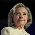 Hilari Klinton nazvala Epstinove dosijee zastrašujućim