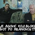 Ko je Damir Agović koji blokira puteve, i ide ljudima pred kuće – danas je zaustavljen saobraćaj u Takovu, sledeći je autoput…