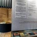 Muzej u Rači novo mesto čuvanja srpskog pisma i identiteta