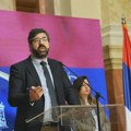 Lazović: Zajedno studenti, partije, građani, civilno društvo, stručnjaci, da bi se Vučić pobedio