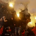 FSS izrekao kazne posle 178. večitog derbija: Zvezdi 1,8 miliona dinara, Partizanu dva meča bez navijača