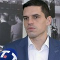 Zavišić: Stojim iza stava da su svi Hrvati ustaše, Srbi nikada nisu činili zločine