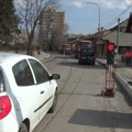 Značajna ulaganja u saobraćajnu infrastrukturu u Aranđelovcu
