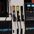 Nove cene goriva od danas: Dizel 213, benzin 188 dinara