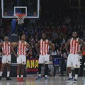 Zvezdu "ubio" šut za tri, Obradović nije pronašao recept za Barselonu - ovakvi porazi posebno bole