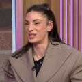 "Trener je zbog mene osedeo preko noći": Ivana Španović objasnila zašto ne ide u penziju