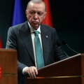 Turska podržava pregovore između Ukrajine i Rusije