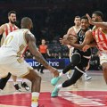 Odlučeno kako će izgledati Evroliga: Ovu vest čekali su Crvena zvezda i Partizan