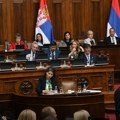 Danas sednica Skupštine Srbije povodom opozicionog predloga za nepoverenje Vladi