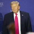 Tramp očekuje konačni sporazum o okončanju rata u toku vikenda