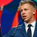 Snovi budućeg premijera: Peter Mađar želi da obnovi Austrougarsko carstvo