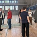 EHF inspekcija otkrila kako teku pripreme za Evropsko prvenstvo za kadete