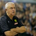 Dragan Šakota trener godine!
