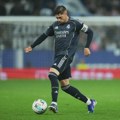 Real Madrid kaznio Valverdea i Čuamenija sa po 500.000 evra