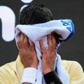 Novak ostao misteriozan: "Nadam se da razumete, ali neću o tome"