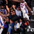 „Metla“ koja nije viđena 27 godina i plasman u finale NBA: Embid i drugari pakuju kofere