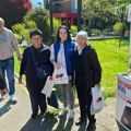 SNS voli pijačni dan u opštinama Toplice