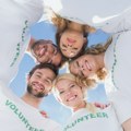 Zašto se stotine hiljada ljudi širom sveta prijavljuju da volontiraju na velikim međunarodnim događajima