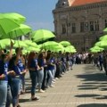 Mitrovački maturanti danas plešu kadril na Trgu Ćire Milekića