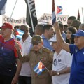 „Dijaz-Kanel uopšte nema stvarnu moć; moć je u rukama Raula Kastra“: CNN o „svojevrsnoj vlasti iz senke” kubanskog…