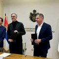 PKS i Orion Telekom razvijaju srpski AI model uz Nvidijinu tehnologiju