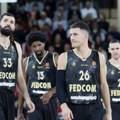 Nedović oslobođen - Monako kompletan pred plej-of