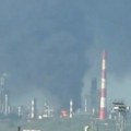 Udar u srce Rusije: Dronovi sejali smrt - ima poginulih, aerodromi hitno zatvoreni (video)