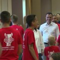 Potpisani ugovori za letnje kampove mladih iz dijaspore u Topoli i Rači