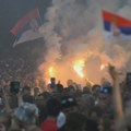 BLOG "Studenti nas podigli iz pepela u koji su nas štetočine bacile": Na Slaviji jedan od najvećih skupova ikad, policija se…