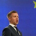 Mađar: 16,4 milijardi evra otključano za Mađarsku u okviru dogovora sa EU